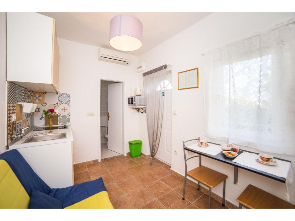 Apartmanok Kala - Podgora Horv�torsz�g