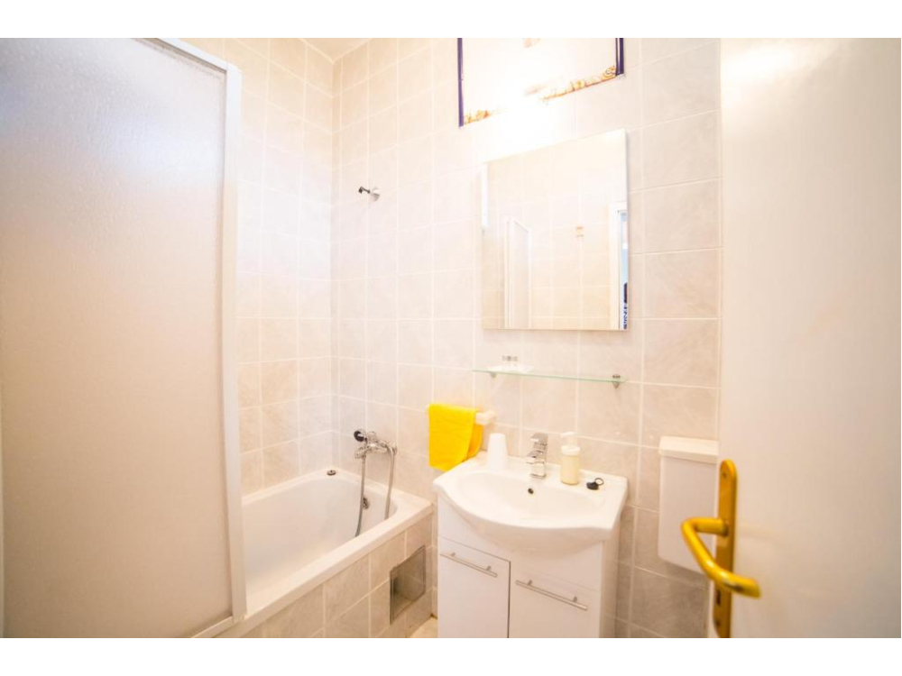 Apartmanok Kala - Podgora Horv�torsz�g