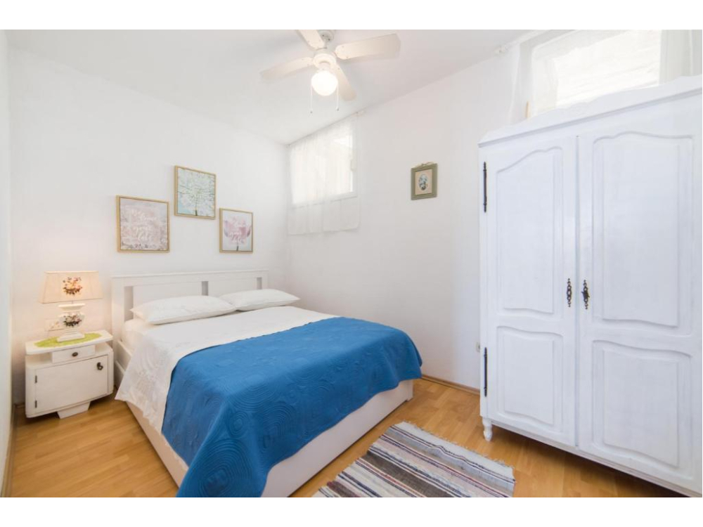 Apartmanok Kala - Podgora Horv�torsz�g