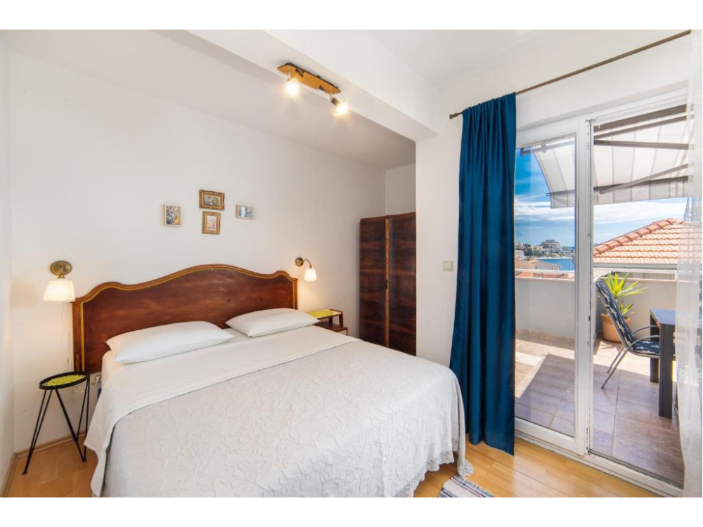 Apartmanok Kala - Podgora Horv�torsz�g