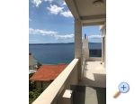 Appartements Lara - Podgora Kroatien