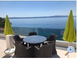 Appartements Lara - Podgora Kroatien