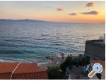 Appartements Lara - Podgora Kroatien