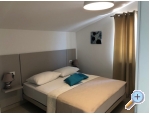 Appartements Lara - Podgora Kroatien