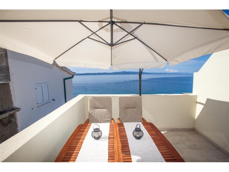Appartements Lara - Podgora Croatie