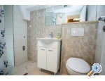 Appartements Lara - Podgora Kroatien