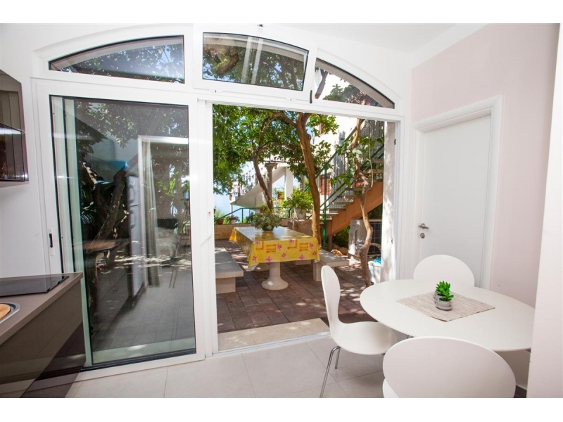 Appartements Lara - Podgora Croatie