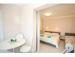 Appartements Lara - Podgora Kroatien