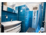 Appartements Lara - Podgora Kroatien