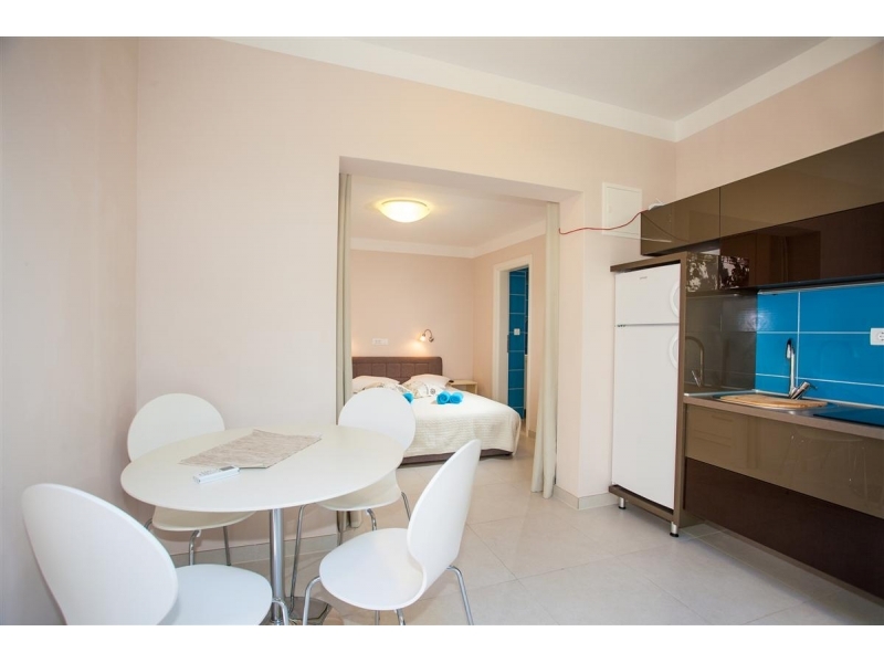 Appartements Lara - Podgora Croatie
