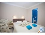 Appartements Lara - Podgora Kroatien