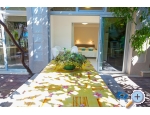 Appartements Lara - Podgora Kroatien