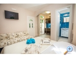 Appartements Lara - Podgora Kroatien