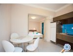 Appartements Lara - Podgora Croatie