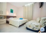 Appartements Lara - Podgora Croatie