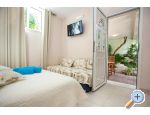 Appartements Lara - Podgora Croatie