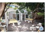 Appartements Lara - Podgora Croatie