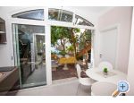 Appartements Lara - Podgora Croatie