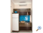 Appartements Lara - Podgora Croatie