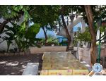 Appartements Lara - Podgora Croatie