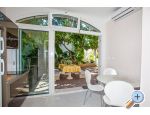 Appartements Lara - Podgora Croatie