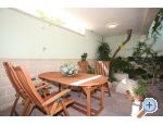 Appartements Lara - Podgora Croatie