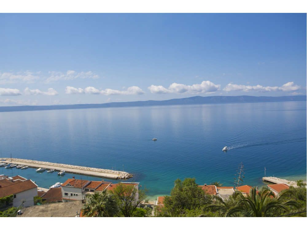 Apartmány Lendić - Podgora Chorvatsko