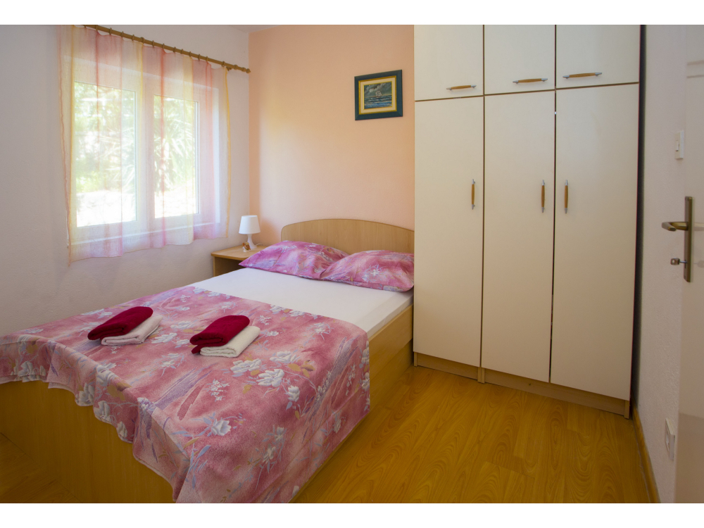 Apartmány Lendić - Podgora Chorvatsko
