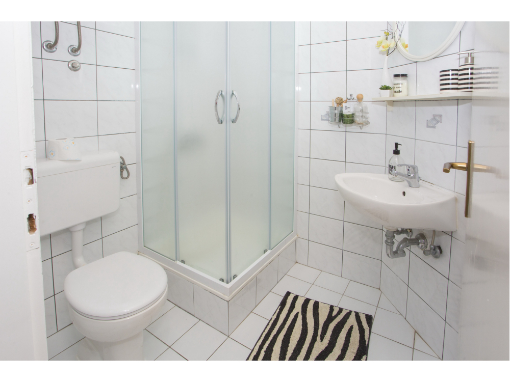 Apartmány Lendić - Podgora Chorvatsko