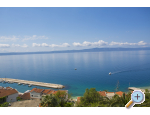 Appartements Lendi� - Podgora Kroatien