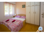 Appartements Lendi� - Podgora Kroatien