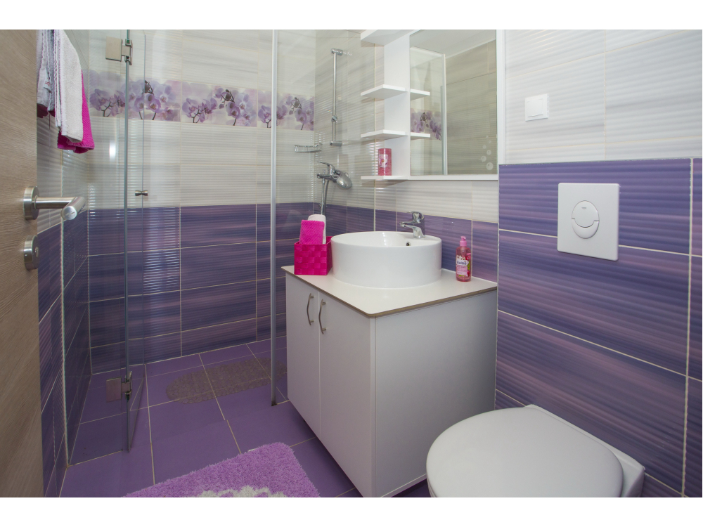 Apartmány Lendić - Podgora Chorvatsko