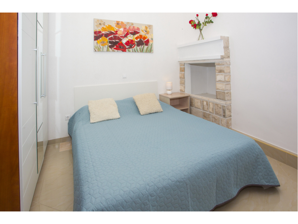 Apartmány Lendić - Podgora Chorvatsko