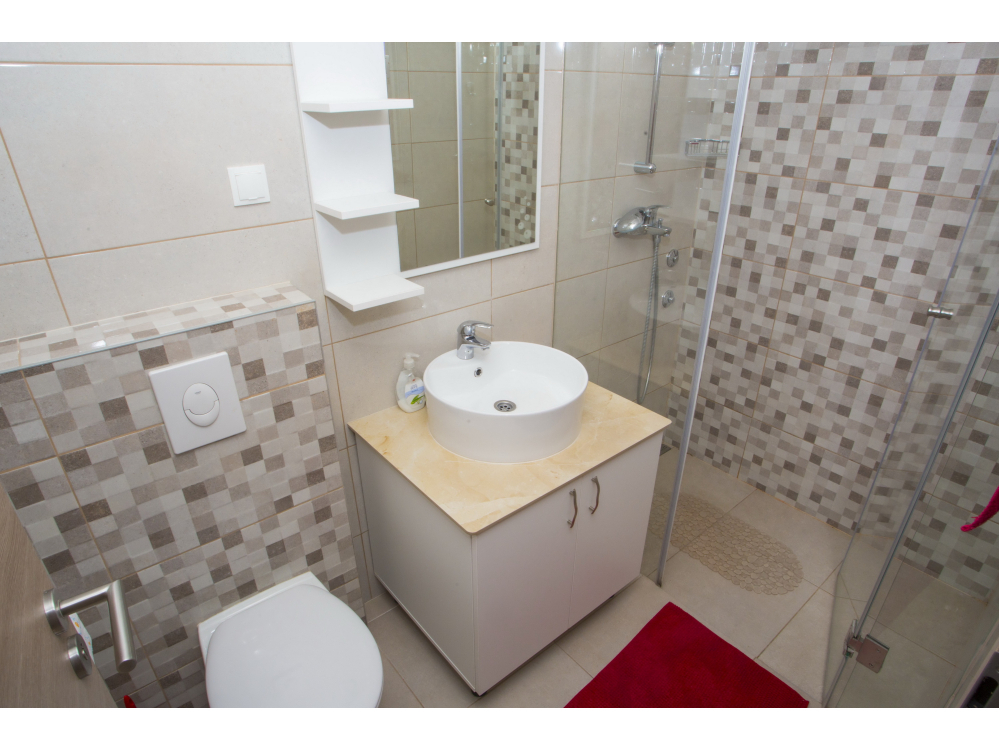 Apartmány Lendić - Podgora Chorvatsko