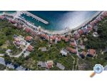 Apartmány Lendić - Podgora Chorvatsko