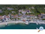 Apartmány Lendić - Podgora Chorvatsko