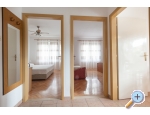 Apartmaji Lucijeti - Podgora Hrvaka