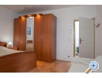 Appartements Lucijeti - Podgora Kroatien