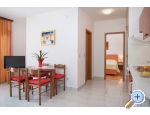 Apartmaji Lucijeti - Podgora Hrvaka