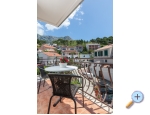Appartements Lucijeti - Podgora Kroatien