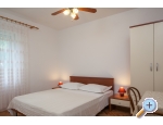 Apartmaji Lucijeti - Podgora Hrvaka