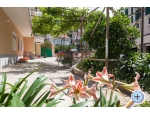 Appartements Lucijeti - Podgora Kroatien