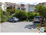 Appartements Lucijeti - Podgora Kroatien