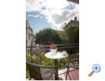 Apartmaji Lucijeti - Podgora Hrvaka