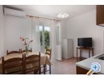 Apartmaji Lucijeti - Podgora Hrvaka