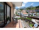 Apartmaji Lucijeti - Podgora Hrvaka