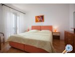 Apartmaji Lucijeti - Podgora Hrvaka