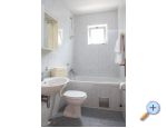 Apartmaji Lucijeti - Podgora Hrvaka