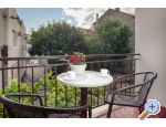 Apartmaji Lucijeti - Podgora Hrvaka