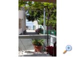 Apartmaji Lucijeti - Podgora Hrvaka